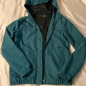 Vans Windbreaker Jacket